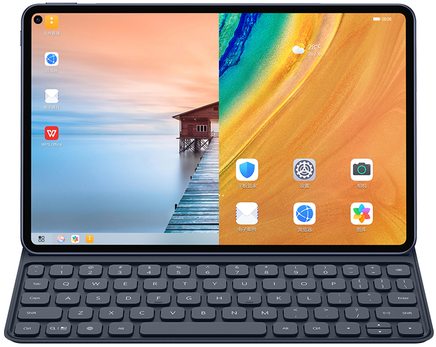 Huawei MatePad Pro Standard Edition WiFi 128GB MRX-W09